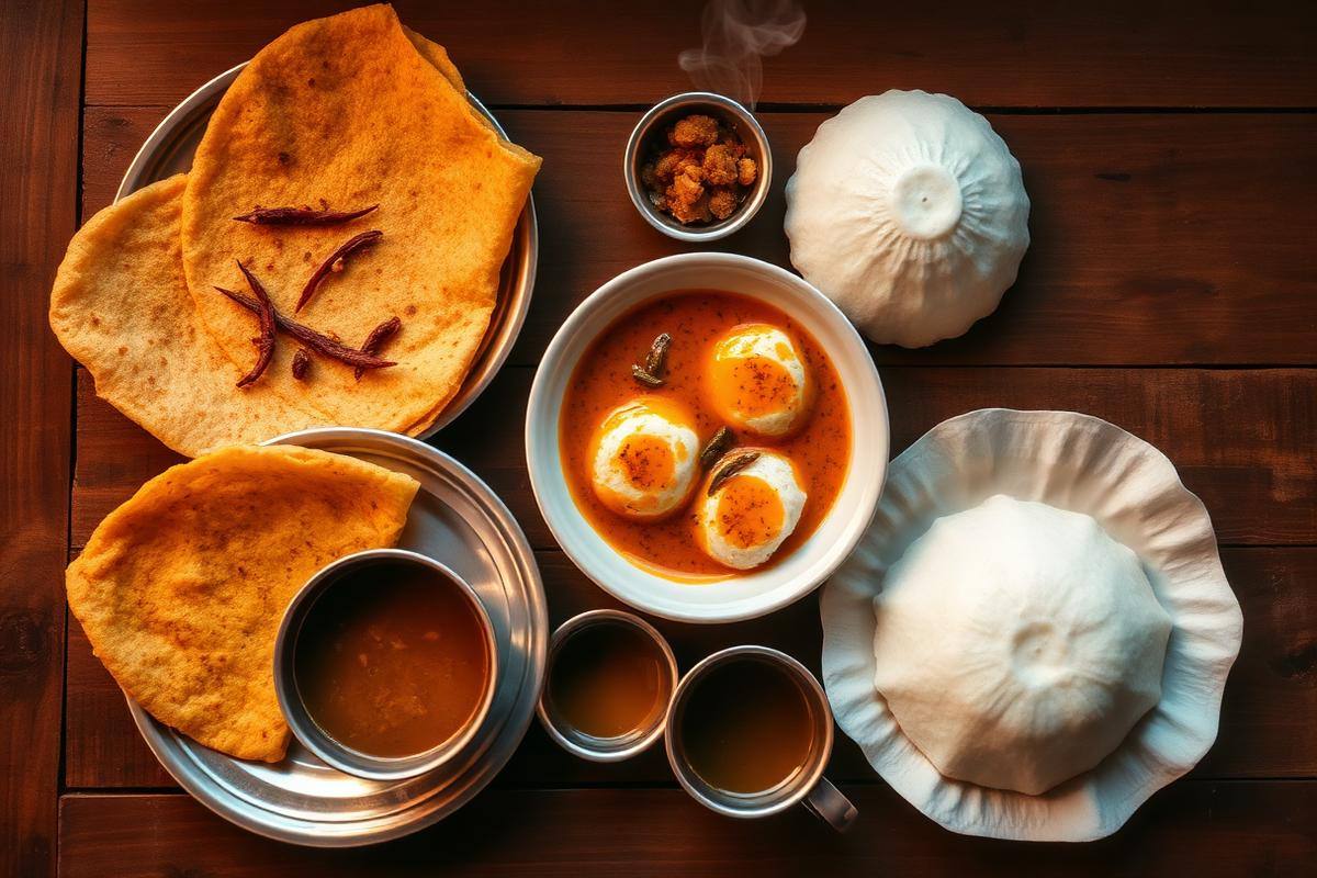 A Beginner's Love Letter to Bangalorean Cuisine