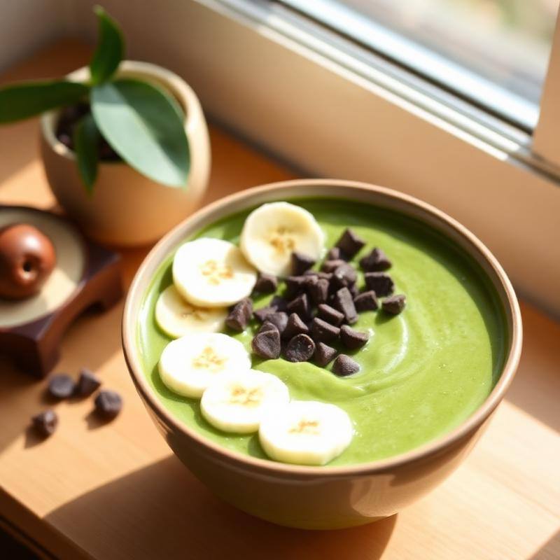 Green Hercules Bowl